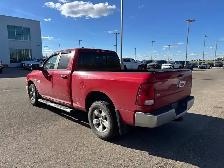 2017 Ram 1500 SLT - Photo 4