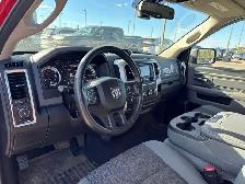 2017 Ram 1500 SLT - Photo 5