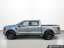 2022 Ford F-150 LARI - Photo 2