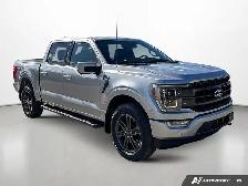 2022 Ford F-150 LARI - Photo 8