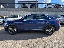 2023 Audi Q8 Technik - Photo 2