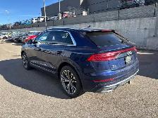 2023 Audi Q8 Technik - Photo 4