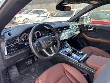 2023 Audi Q8 Technik - Photo 5