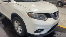 2016 Nissan Rogue - Photo 42