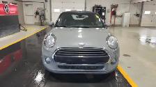 2018 MINI Convertible - Photo 8