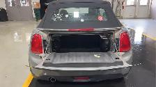 2018 MINI Convertible - Photo 11