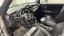 2018 MINI Convertible - Photo 15