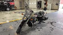 2013 Kawasaki Vulcan 900