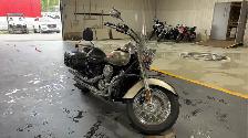 2013 Kawasaki Vulcan 900 - Photo 4