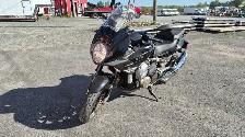 2010 Aprilia Mana