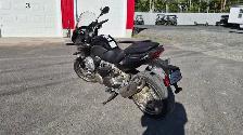 2010 Aprilia Mana - Photo 2