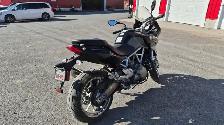 2010 Aprilia Mana - Photo 3
