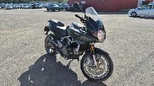 2010 Aprilia Mana - Photo 4