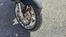 2010 Aprilia Mana - Photo 5