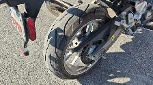 2010 Aprilia Mana - Photo 6