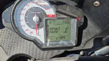 2010 Aprilia Mana - Photo 7