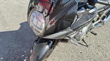 2010 Aprilia Mana - Photo 8