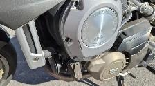 2010 Aprilia Mana - Photo 9