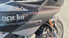 2010 Aprilia Mana - Photo 13