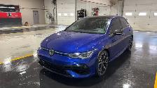 2023 Volkswagen Golf R