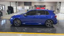2023 Volkswagen Golf R - Photo 2