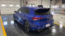 2023 Volkswagen Golf R - Photo 3