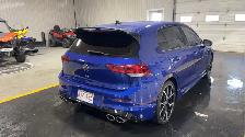 2023 Volkswagen Golf R - Photo 5