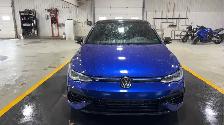 2023 Volkswagen Golf R - Photo 8