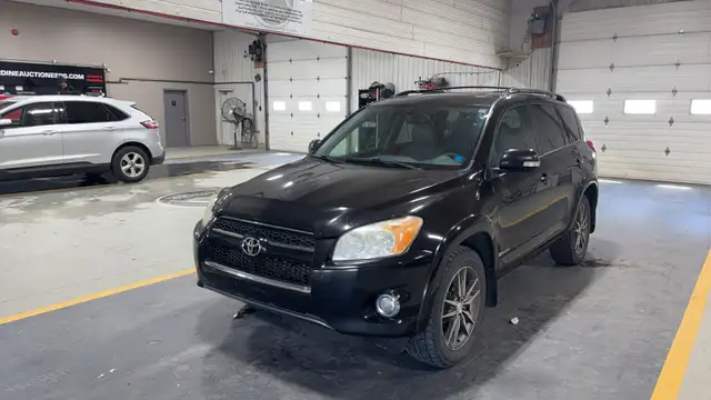 2012 Toyota RAV4