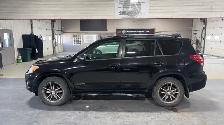 2012 Toyota RAV4 - Photo 2