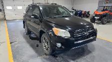 2012 Toyota RAV4 - Photo 7