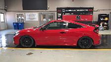 2017 Honda Civic - Photo 2