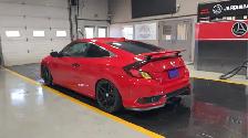 2017 Honda Civic - Photo 3