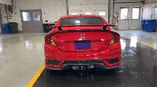 2017 Honda Civic - Photo 4