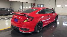 2017 Honda Civic - Photo 5