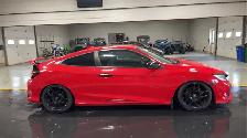 2017 Honda Civic - Photo 6