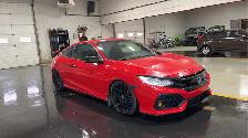 2017 Honda Civic - Photo 7