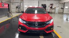 2017 Honda Civic - Photo 8
