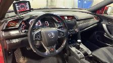2017 Honda Civic - Photo 11