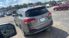 2017 Kia Sorento - Photo 3