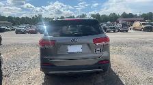 2017 Kia Sorento - Photo 4