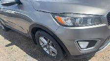 2017 Kia Sorento - Photo 40