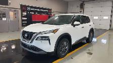 2022 Nissan Rogue