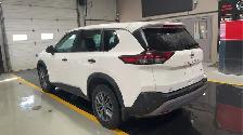 2022 Nissan Rogue - Photo 3