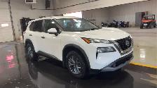 2022 Nissan Rogue - Photo 7