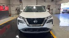 2022 Nissan Rogue - Photo 8