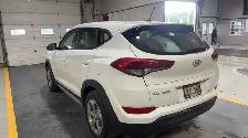 2017 Hyundai TUCSON - Photo 3
