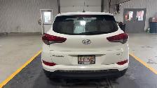 2017 Hyundai TUCSON - Photo 4