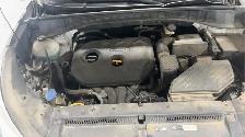 2017 Hyundai TUCSON - Photo 21