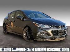 2017 Chevrolet Cruze LT - Photo 2